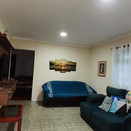 Casadateca Praia Vermelha  Zewnętrze zdjęcie
