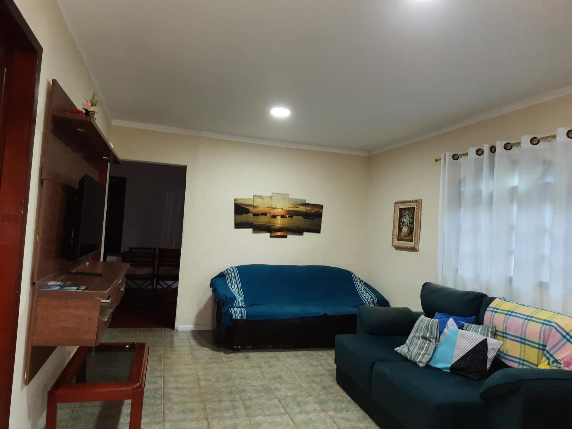 Casadateca Praia Vermelha  Zewnętrze zdjęcie