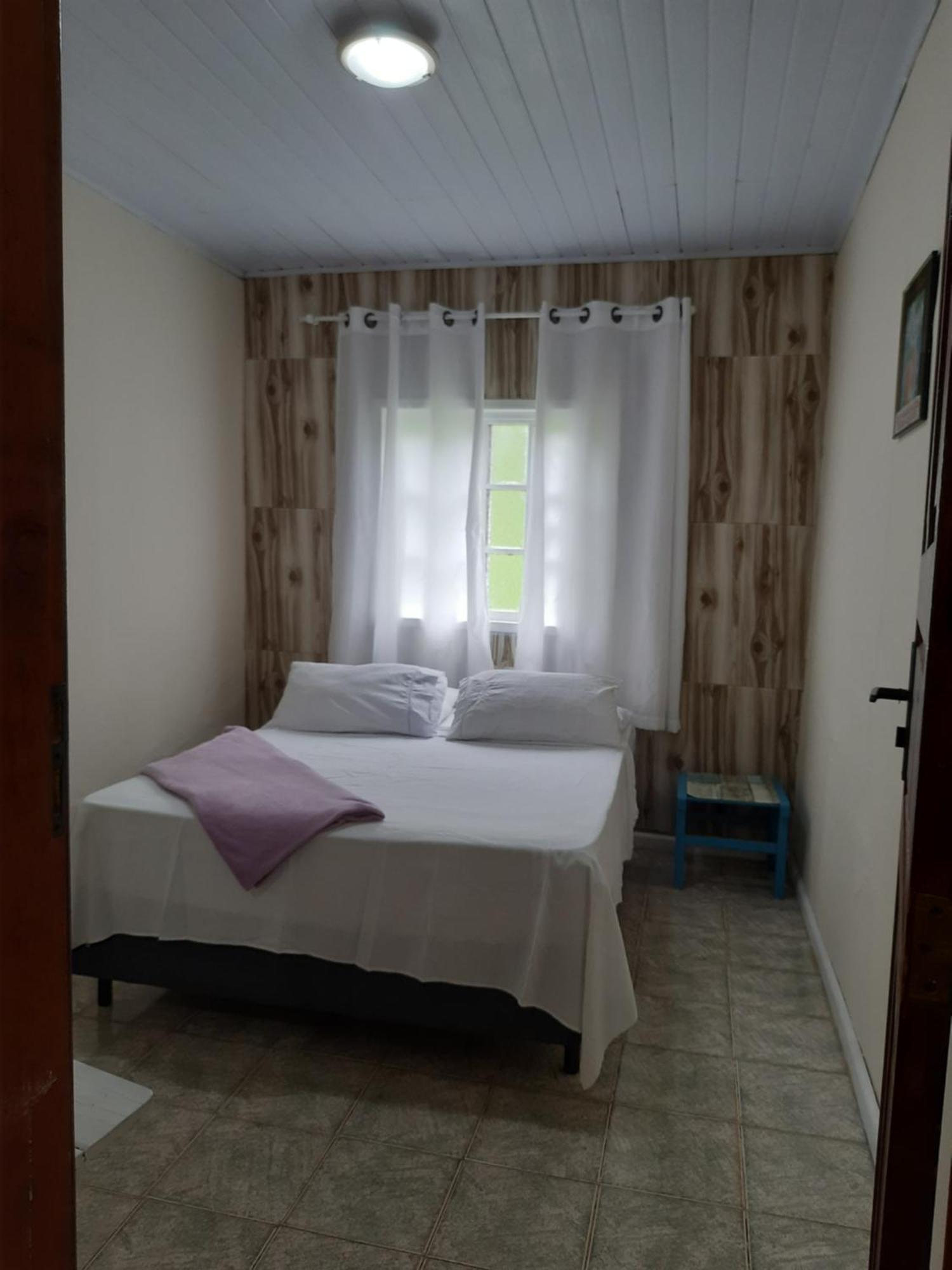 Casadateca Praia Vermelha  Zewnętrze zdjęcie